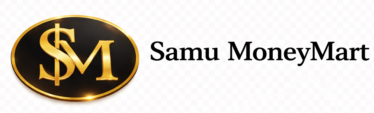 Samu MoneyMart