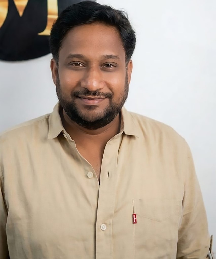Ranjith