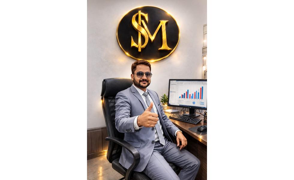 Samu Money Mart office